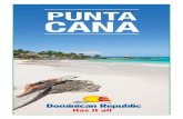 Punta Cana guide