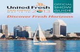 United Fresh 2013 Show Guide
