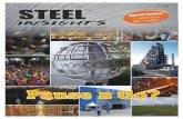 Steel Insights - May 2013