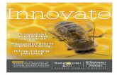 Innovate: Issue 18, Fall 2013