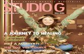 Studio G Magazine - Fall 2006