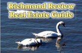 Richmond Real Estate September 16, 2011