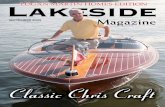 Lakeside Magazine - September 2009