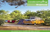 Cool Camping France 2nd Edition