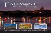 2014 Fairmont Visitors Guide