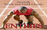 Norfolk Track Classic Entries