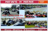 nene News March 2013