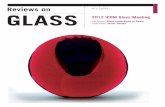 Reviews on Glass Nº 2