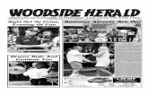 Woodside Herald 8 10 12