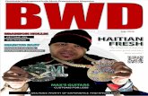 BWD Magazine - July 2013