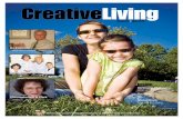 Kentucky Creative Living May
