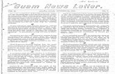 1910 October 25 Guam News Letter Vol. II No. 5