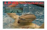 UNB Swim Vol 2 Issue 1