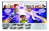 Dinamita Magazine SC. Ed 25
