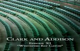 Clark & Addison - Episode 11