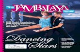 The Jambalaya News - Vol. 3 No. 14