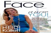 Face Spring 2011