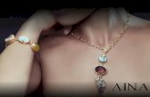 Aina Brass Jewelry Catalog