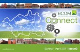 BCOM Newsletter Apr 2011