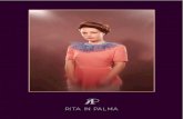 Rita in Palma | Collection No 3