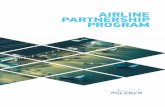 Airline Partnership Program