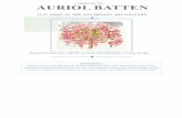 Auriol Batten Tribute at Ann Bryant Gallery