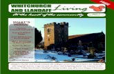 Whitchurch and Llandaff Living Issue 11