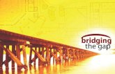 V7PC Bridging the Gap Brochure