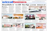 Wirral Homes Property - Bromborough & Bebington Edition - 9th November 2011