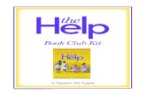 The Help Book Club Kit