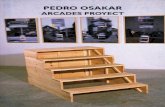 Arcades Proyect Pedro Osakar