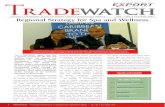 Trade Watch July - Aug, 2013