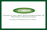 Ministry of Employment and Labour Relations-The Business Brief