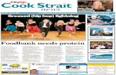 Cook Strait News 30-07-12