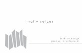 Molly Setzer's Portfolio