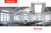 Bruno LED Brochure