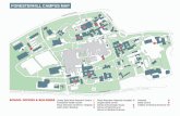 Aberdeen University Foresterhill Campus Map