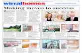 Wirral Homes Property - Birkenhead Edition - 29th February 2012