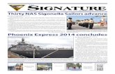 The Signature June 6, 2014