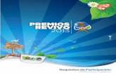 Premios Revivo 2013 | Requisitos de Participación