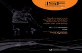 International Sport and Fitness 2014_Saudi Arabia