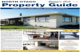 North Otago Property Guide 31-8-12