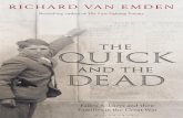 The Quick and The Dead