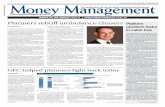 Money Management (October 27, 2011)