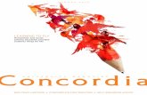 Concordia University Magazine, Summer 2012