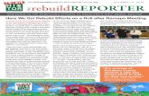 Rebuild Reporter October 14, 2012