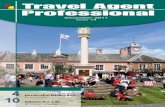 Travel Agent Professional Dec 2011