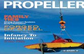 Propeller Magazine January 2013