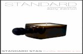 Daily Edition: Standard Stag, 12.13.12