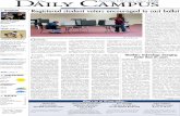 The Daily Campus: November 6, 2012